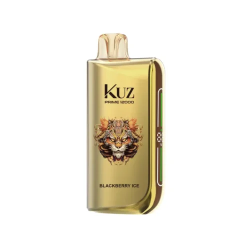 KUZ PRIME 12000-12-Blackberry ice KUZ PRIME 12000